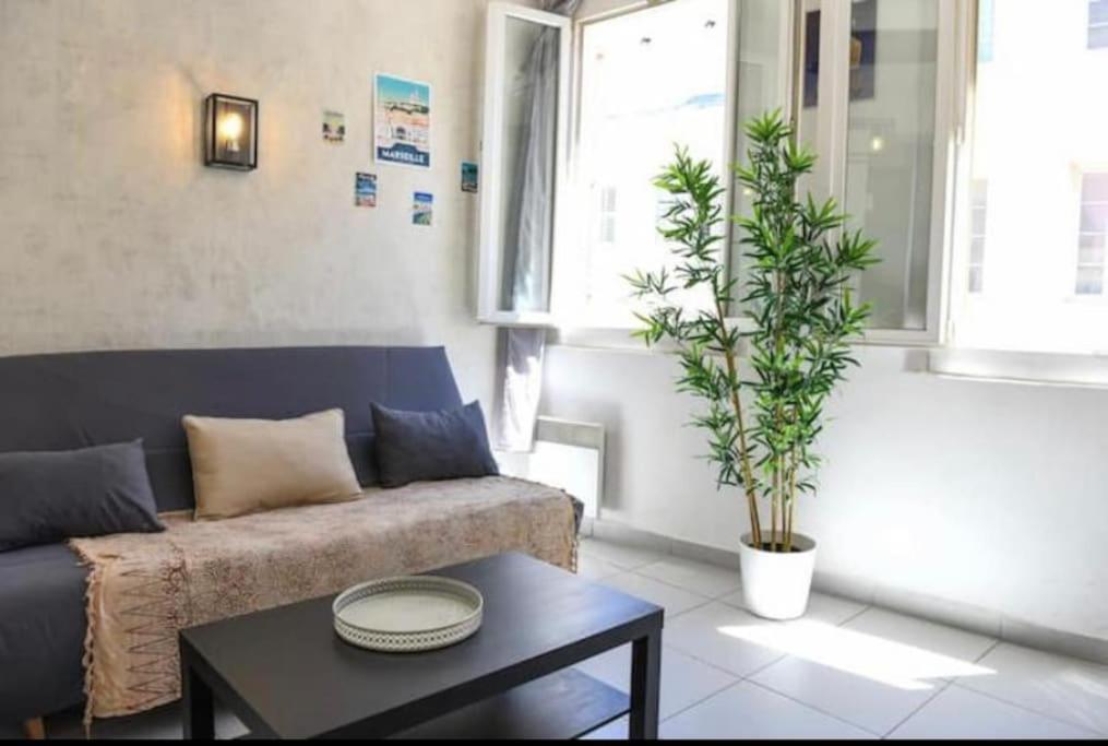 Coutellerie-Au Coeur Du Vieux-Port Proche Du Panier Apartamento Marselha Exterior foto